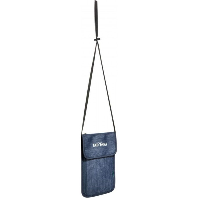 Кошелек TATONKA NECK WALLET синий