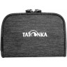Кошелек TATONKA PLAIN WALLET OFF BLACK