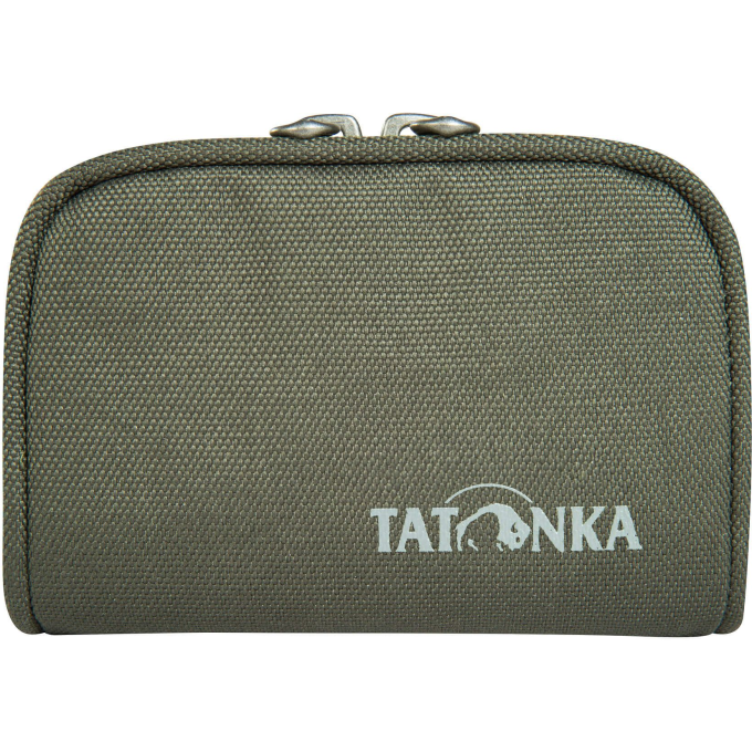 Кошелек TATONKA PLAIN WALLET RFID