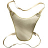 Кошелек TATONKA SKIN CHEST HOLSTEN бежевый