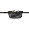 Кошелек TATONKA SKIN DOCUMENT BELT BLACK