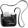 Кошелек TATONKA SKIN ID POCKET BLACK