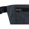 Кошелек TATONKA SKIN MONEYBELT темно-синий