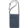 Кошелек TATONKA SKIN NECK POCKET DARK-BLUE