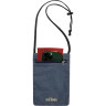 Кошелек TATONKA SKIN NECK POCKET DARK-BLUE