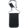 Кошелек TATONKA SKIN NECK POUCH RFID B черный