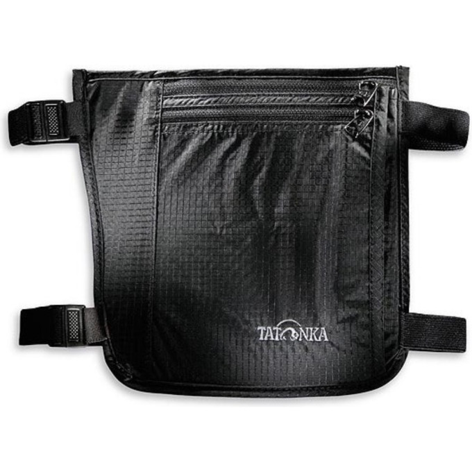 Кошелек TATONKA SKIN SECRET POCKET BLACK