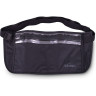Кошелек TATONKA SKIN SECURITY POCKET BLACK