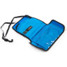 Кошелек TATONKA TRAVEL WALLET BLACK
