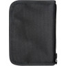 Кошелек TATONKA TRAVEL ZIP M RFID BLACK