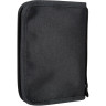 Кошелек TATONKA TRAVEL ZIP M RFID BLACK
