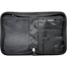 Кошелек TATONKA TRAVEL ZIP M RFID BLACK