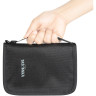 Кошелек TATONKA TRAVEL ZIP M RFID BLACK