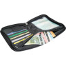 Кошелек TATONKA TRAVEL ZIP M RFID BLACK