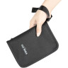 Кошелек TATONKA TRAVEL ZIP M RFID BLACK