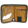Кошелек TATONKA TRAVEL ZIP M RFID OLIVE