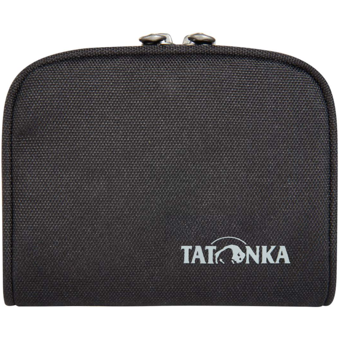 Кошелек TATONKA ZIP MONEY BOX RFID 3164.040