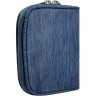 Кошелек TATONKA ZIPPED MONEY BOX NAVY