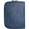 Кошелек TATONKA ZIPPED MONEY BOX NAVY