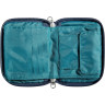 Кошелек TATONKA ZIPPED MONEY BOX NAVY