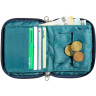 Кошелек TATONKA ZIPPED MONEY BOX NAVY