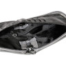 Кошелек TATONKA ZIPPED MONEY BOX OFF BLACK