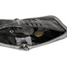 Кошелек TATONKA ZIPPED MONEY BOX OFF BLACK