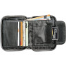 Кошелек TATONKA ZIPPED MONEY BOX OFF BLACK