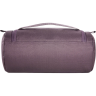 Косметичка TATONKA CARE BARREL midnight plum