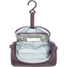 Косметичка TATONKA CARE BARREL midnight plum