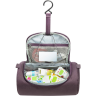 Косметичка TATONKA CARE BARREL midnight plum