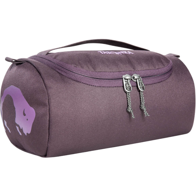 Косметичка TATONKA CARE BARREL midnight plum