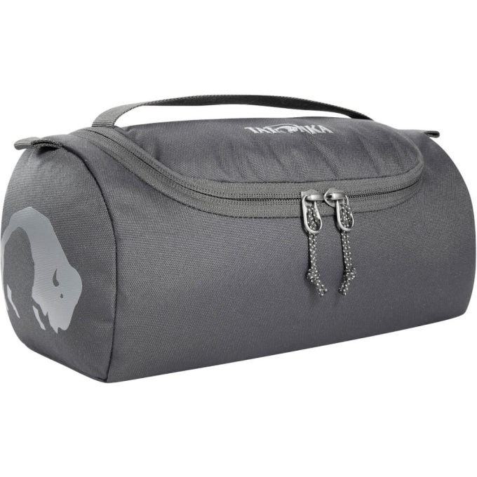Косметичка TATONKA CARE BARREL titan grey