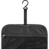 Косметичка TATONKA FOLDABLE TRAVLECARE темно-серый