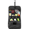 Косметичка TATONKA FOLDABLE TRAVLECARE темно-серый