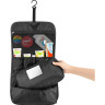 Косметичка TATONKA FOLDABLE TRAVLECARE темно-серый
