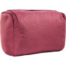 Косметичка TATONKA ONE WEEK bordeaux red