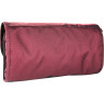 Косметичка TATONKA SMALL TRAVELCARE bordeaux red