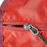 Косметичка TATONKA SMALL TRAVELCARE bordeaux red