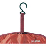 Косметичка TATONKA SMALL TRAVELCARE bordeaux red