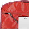 Косметичка TATONKA SMALL TRAVELCARE bordeaux red