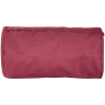 Косметичка TATONKA SMALL TRAVELCARE bordeaux red