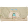 Косметичка TATONKA SMALL TRAVELCARE brown rice