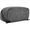 Косметичка TATONKA SQUARE ZIP POUCH S черный