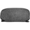 Косметичка TATONKA SQUARE ZIP POUCH S черный
