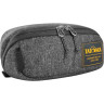 Косметичка TATONKA SQUARE ZIP POUCH S черный