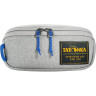 Косметичка TATONKA SQUARE ZIP POUCH S серый