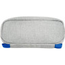 Косметичка TATONKA SQUARE ZIP POUCH S серый