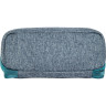 Косметичка TATONKA SQUARE ZIP POUCH S синий