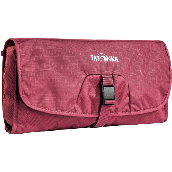 Косметичка TATONKA TRAVELCARE красный
